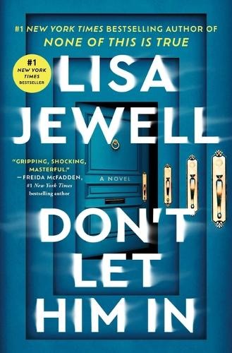 Don’t Let Him in, Jewell, Lisa