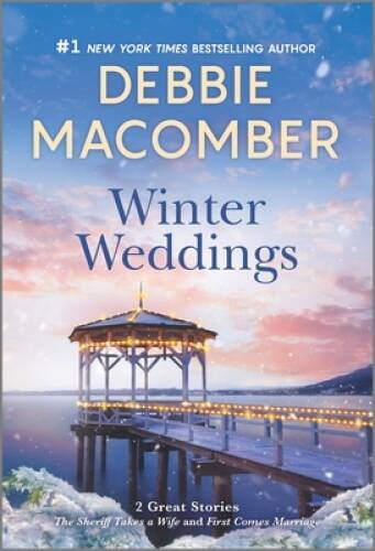 Winter Weddings – Mass Market Paperback By Macomber, Debbie – VERY GOOD