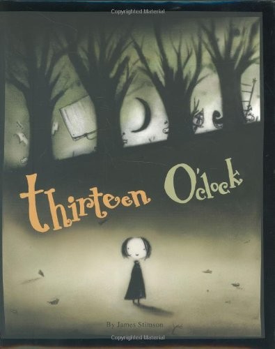 Thirteen O’Clock
