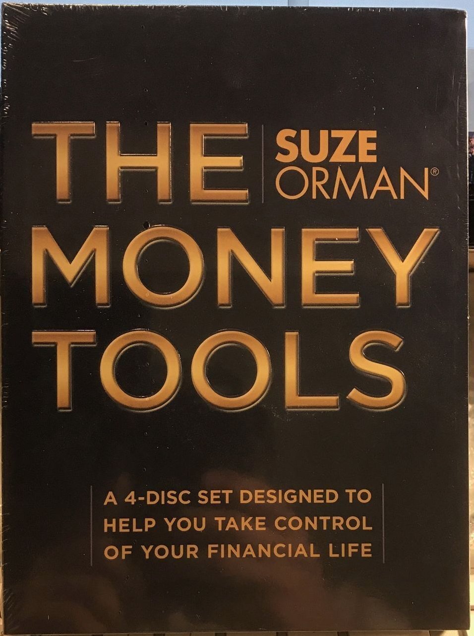 The Money Tools by Suze Orman 2016 – Suze Orman – – Good