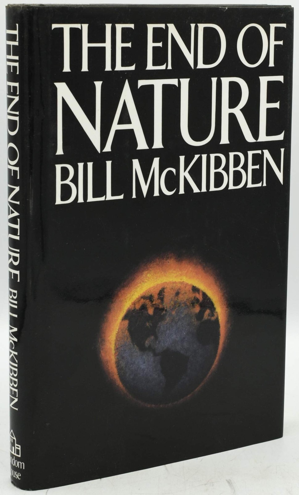 The End of Nature