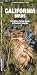 California Birds: A Folding Pocket Guide to Familiar Species (Nature Observation