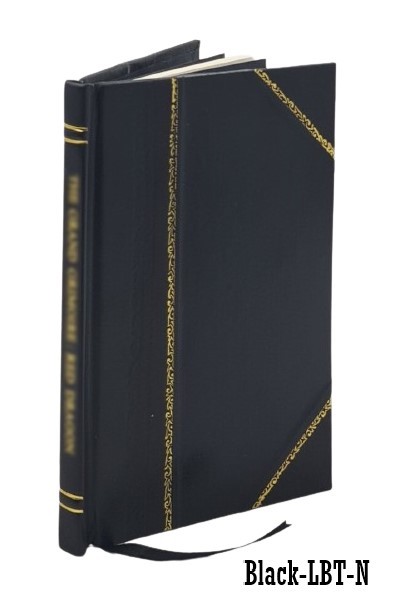 Report 1971 [Leather Bound]