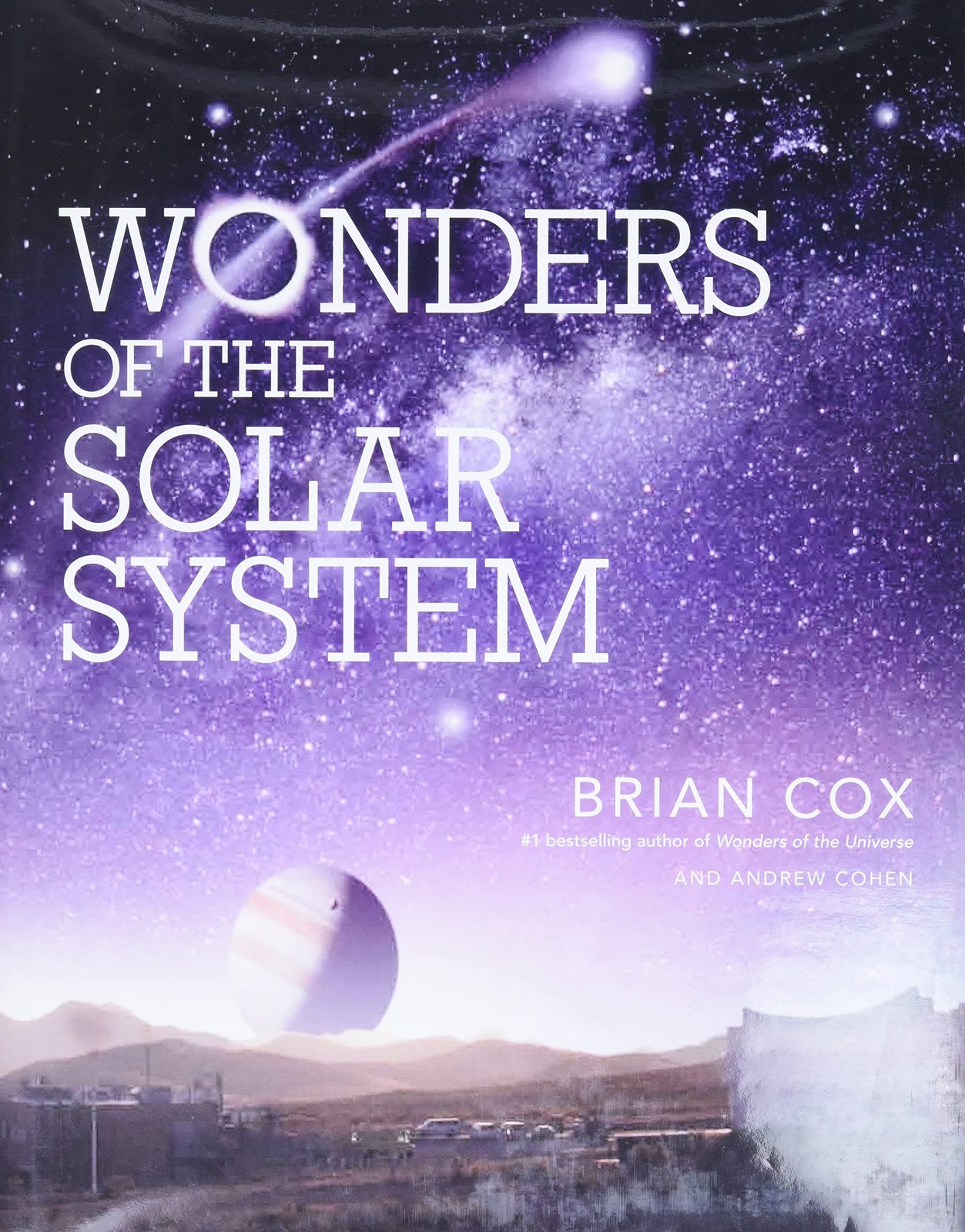 Wonders of the Solar System (Wonders Series, 3)