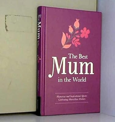 Seven Oaks la Meilleure Maman dans Le Monde, , Used; Good