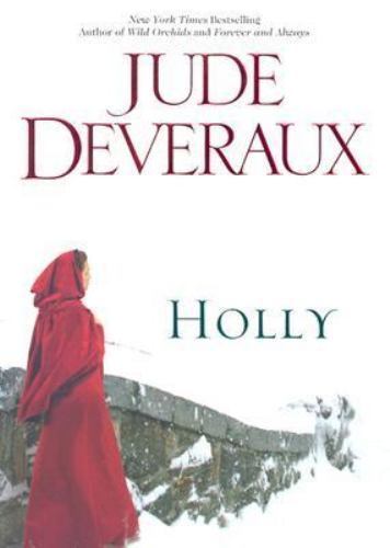 Holly – 9780743478960, hardcover, Jude Deveraux