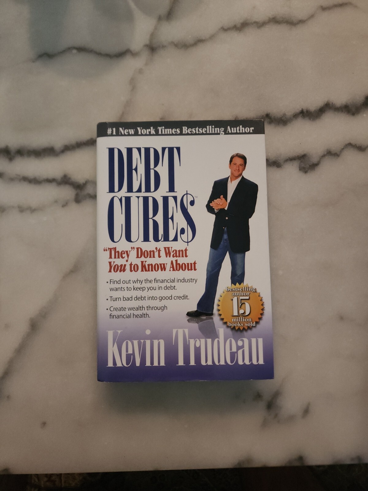 Debt Cures