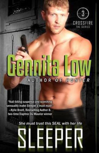 Sleeper by Low, Gennita, Brand New, Free shipping in the US