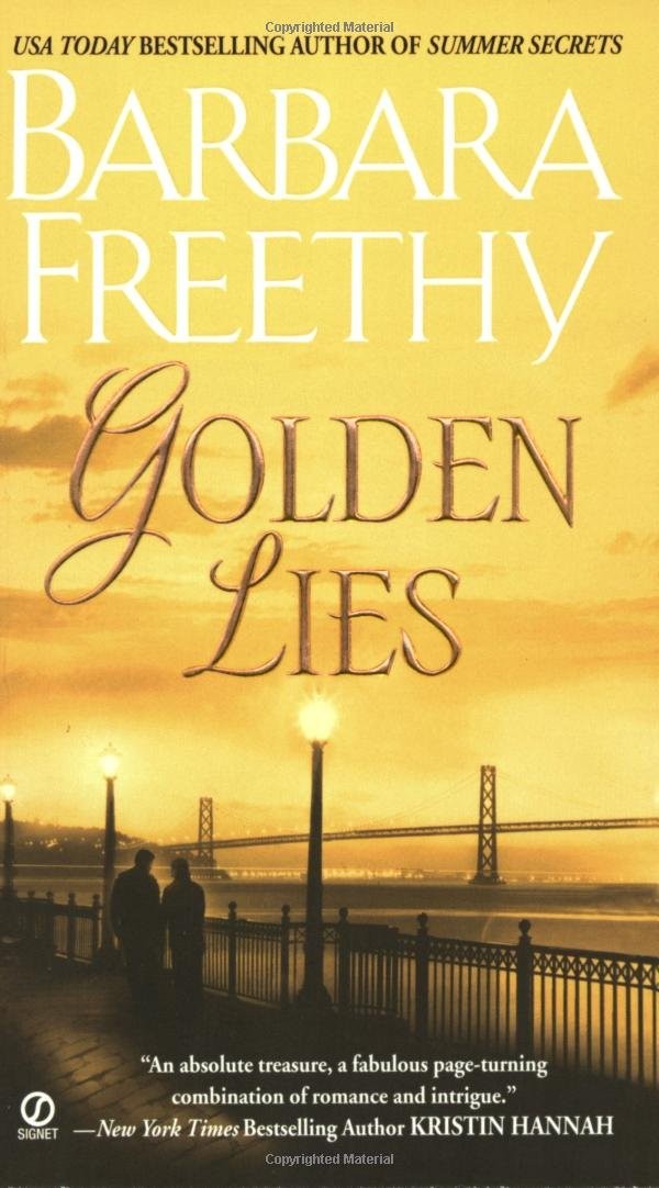Golden Lies