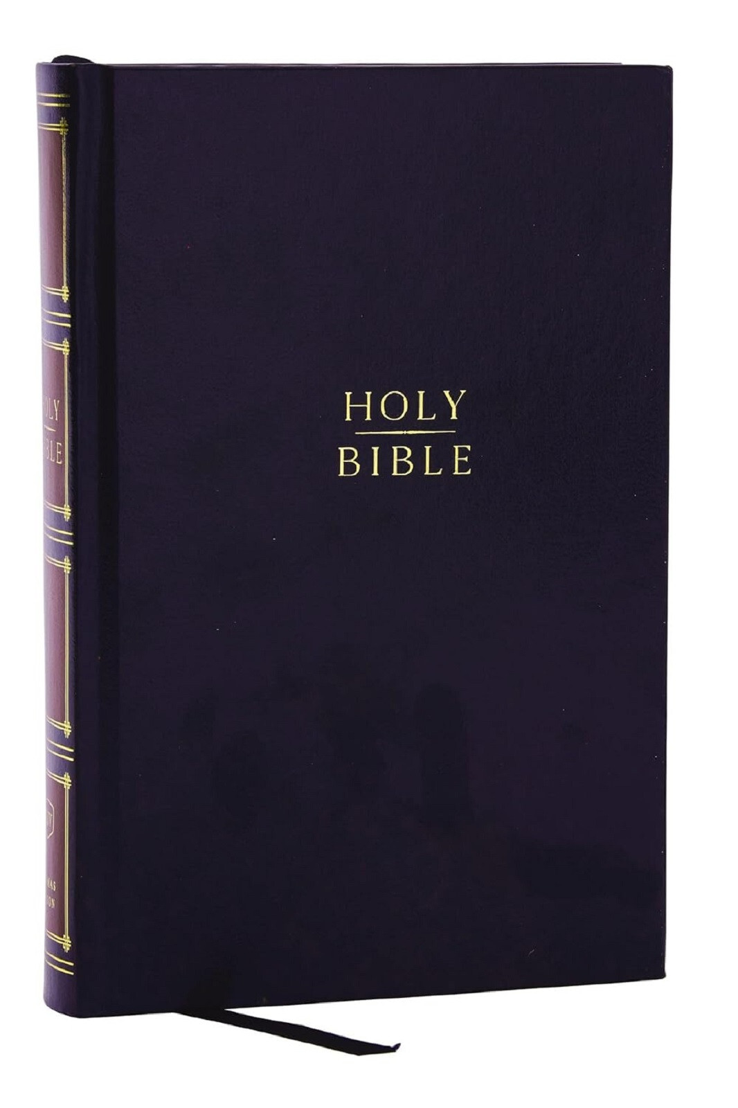 KJV Compact Bible with 43,000 Center-Column References BRAND NEW in Shrink Wrap!