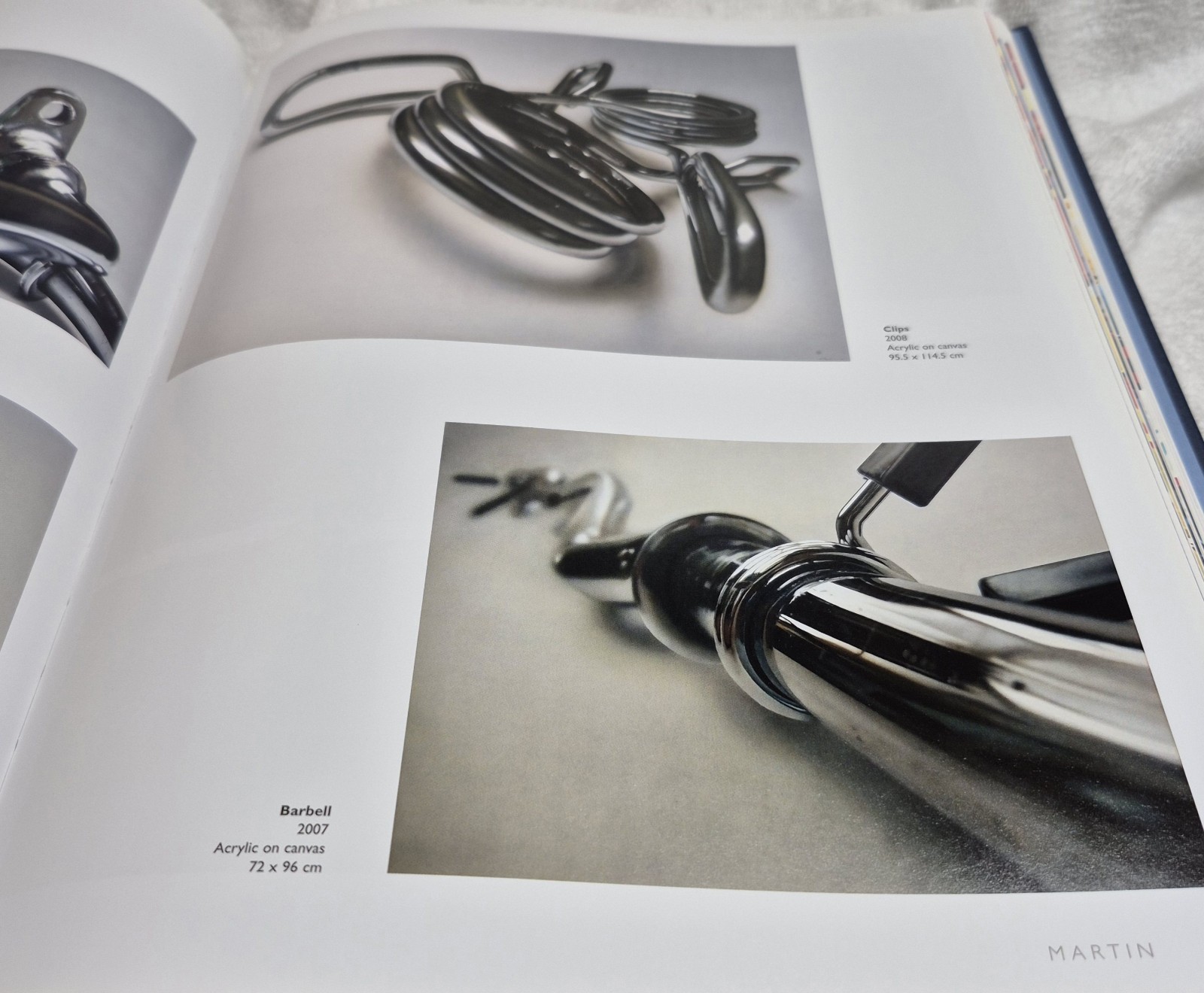 Exactitude: Hyperrealist Art Today • Taylor (2009 • Thames & Hudson • HC)