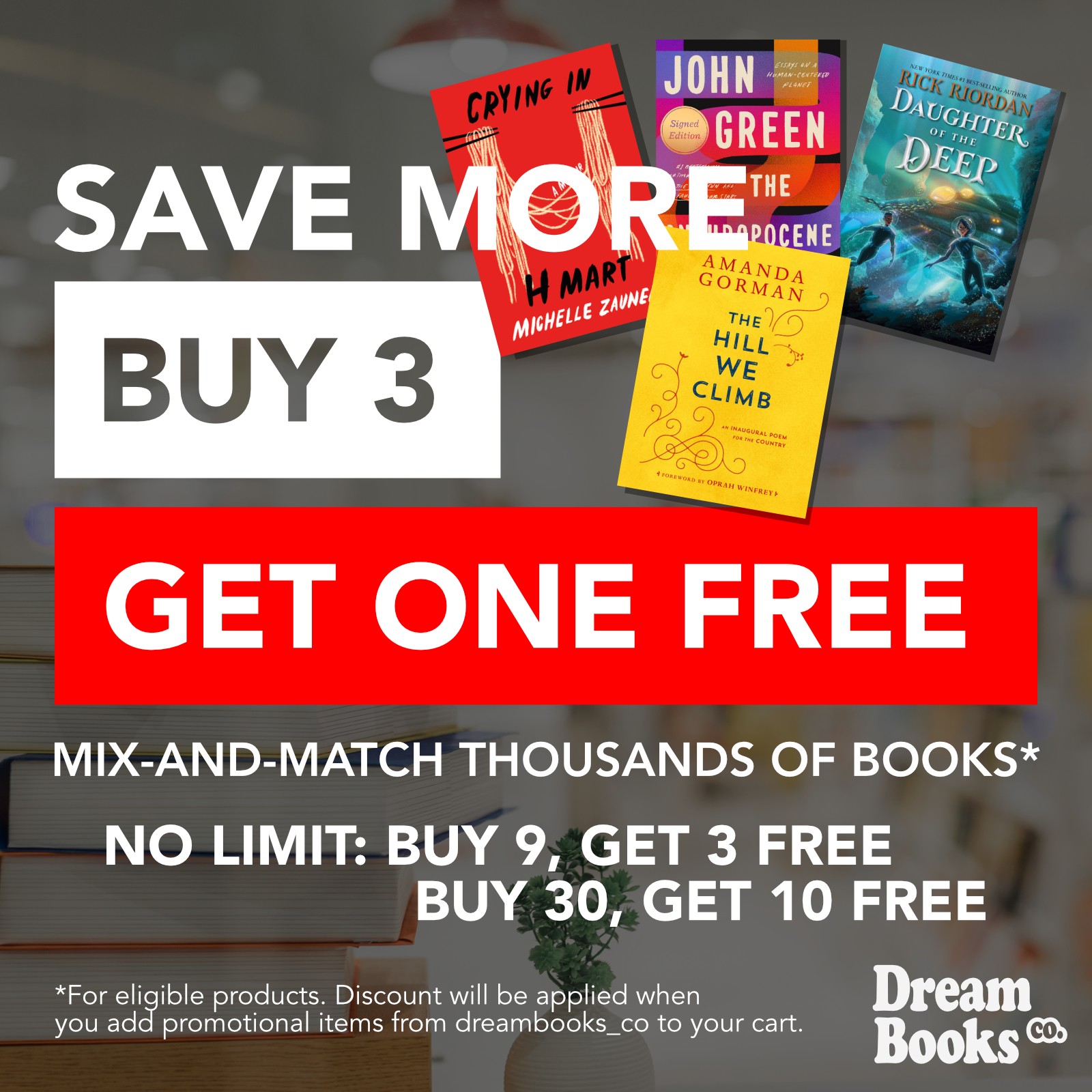 Turn Left at Orion