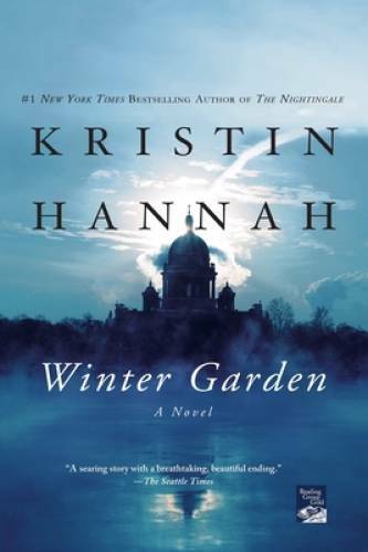Winter Garden – Paperback By Hannah, Kristin – VERY GOOD