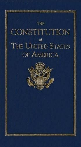 Constitution of the United States (Books of American…