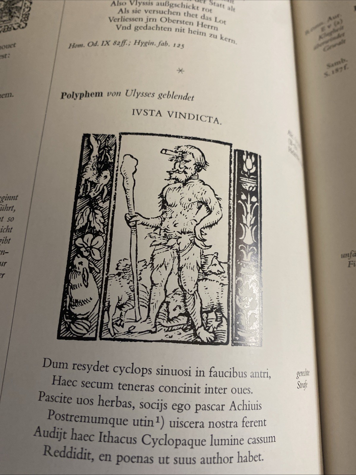 Emblemata: Handbook Of Symbolic Art Of The 16th & 17th Century (1967, HC) German