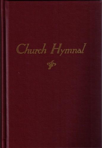 “Red-back” Church Hymnal [Classic Hardcover] Published by Pathway Press