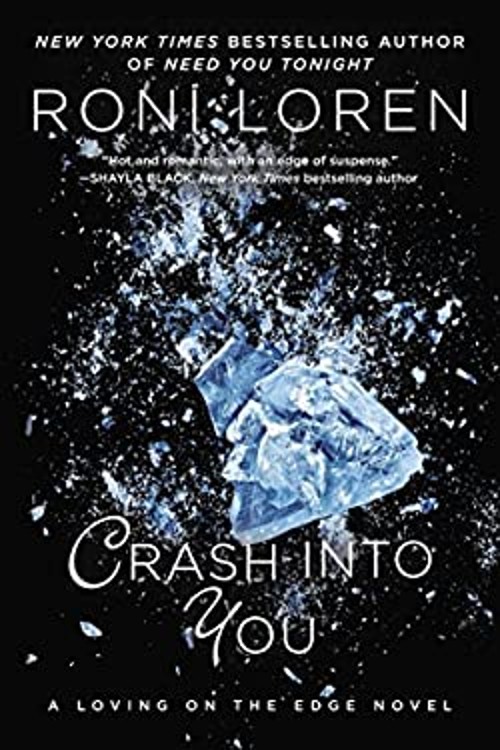 Crash into You Paperback Roni Loren