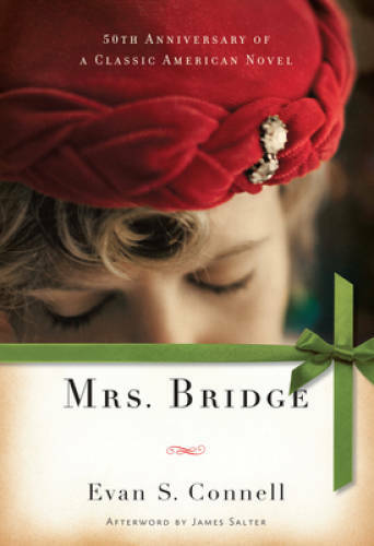 Mrs. Bridge – Paperback By Connell, Evan S. – GOOD