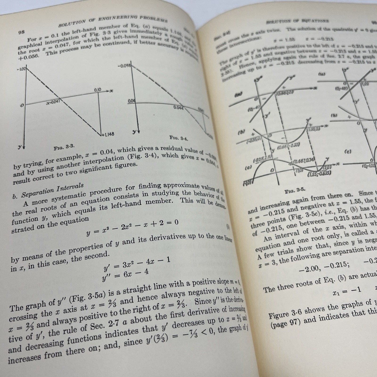 Mathematical Solution of Engineering Problems by Mario G. Salvadori