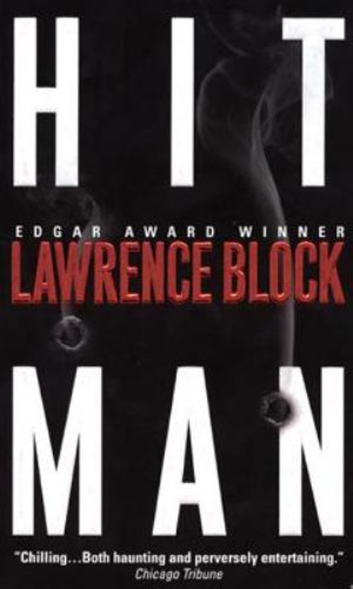 Hit Man Mass Market Paperbound Lawrence Block