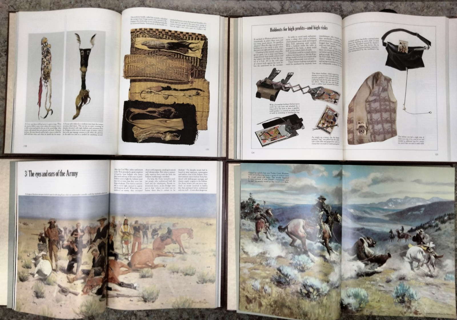 The Old West Time Life Books