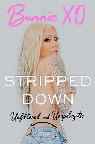Stripped Down Unfiltered and U – VERY GOOD