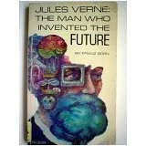 Jules Verne: The Man Who Invented the Future (T838)