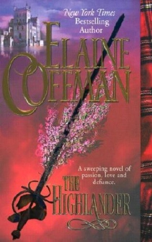 Complete Set Series – Lot of 3 Graham-Lennox – Elaine Coffman (Romance)