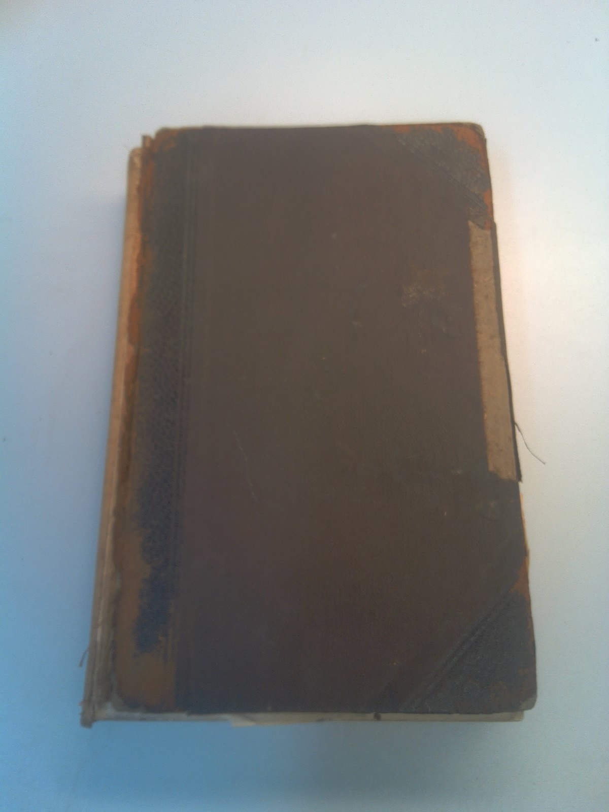 1900’s Arthmetic, Geometrical Drawing, And Mechanism Text Book