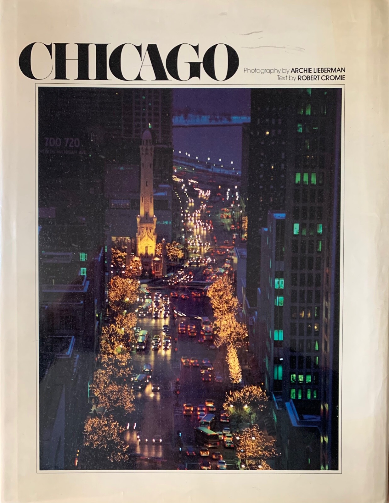 Chicago