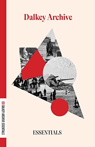 Point Counter Point (Dalkey Archive Essentials) By Huxley, Aldou
