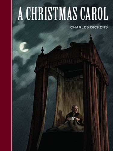 A Christmas Carol; Union Square Kids Unabridg- 9781402766909, Dickens, hardcover