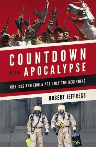Countdown to the Apocalypse – 9781455563043, Robert Jeffress, paperback