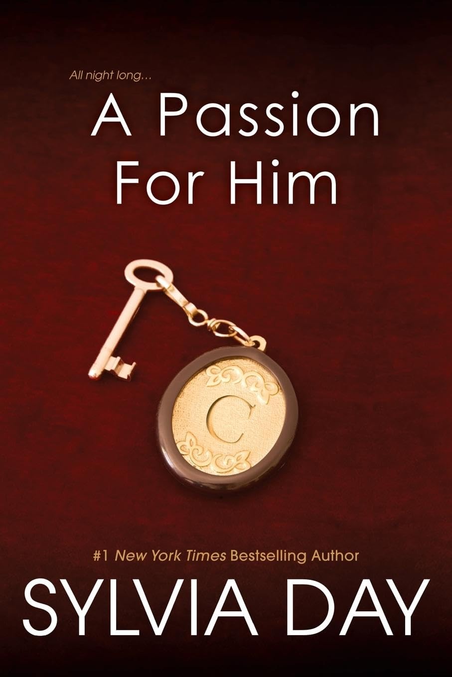 A Passion for Him (Georgian)