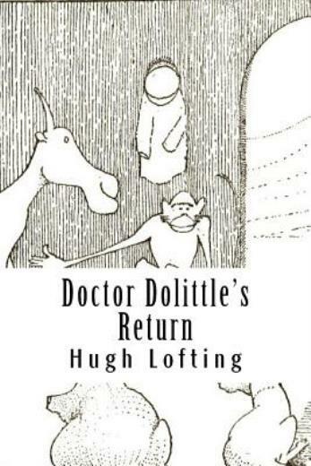 Doctor Dolittle’s Return
