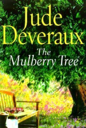 The Mulberry Tree – 0671014218, Jude Deveraux, hardcover