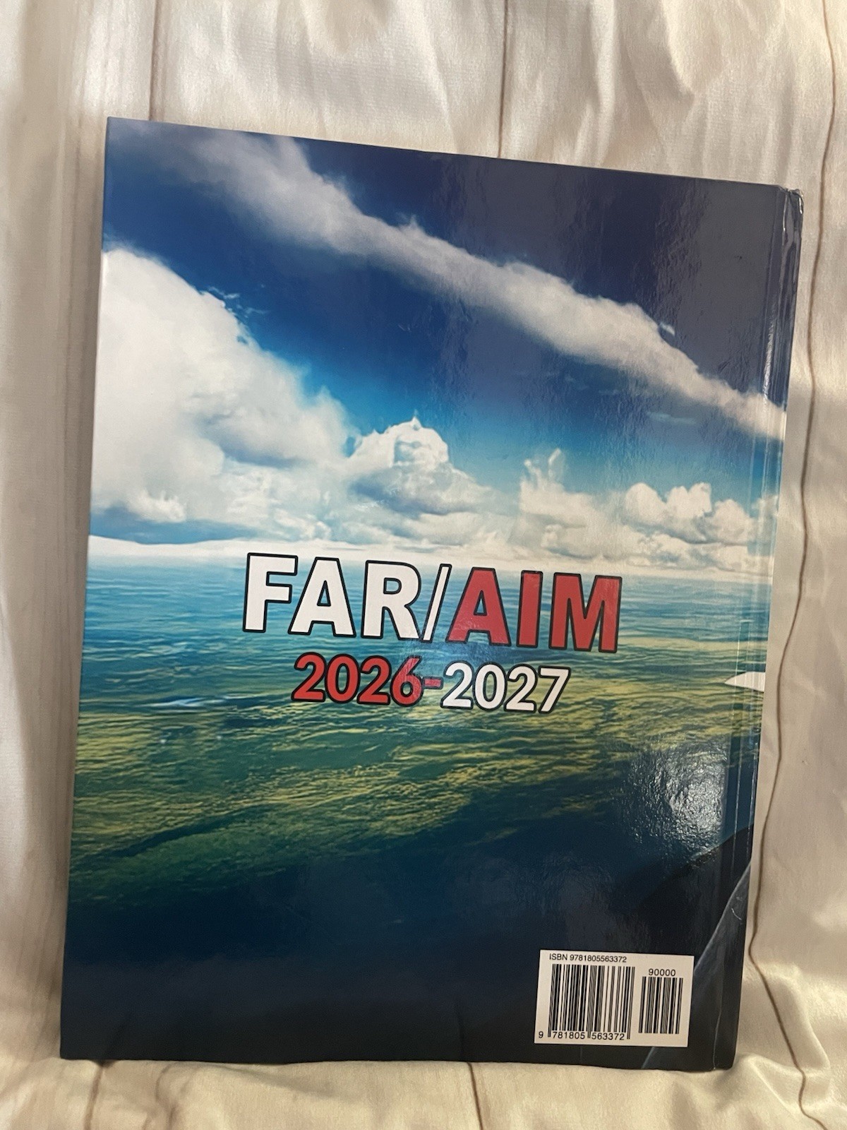 FAR/AIM: the Ultimate Aviation Guide Made Simple with Clear Step-By-Step Explana