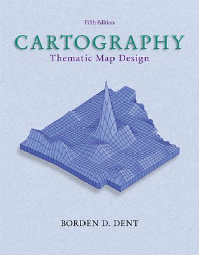 Cartography: Thematic Map Design