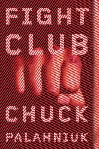Fight Club: A Novel – Paperback By Palahniuk, Chuck – GOOD