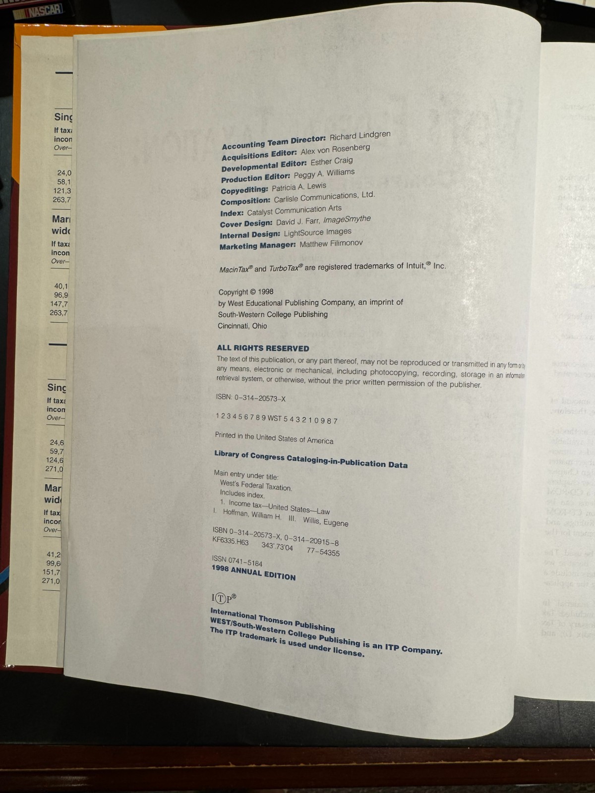 Basic Financial Management Textbook – Sixth Edition