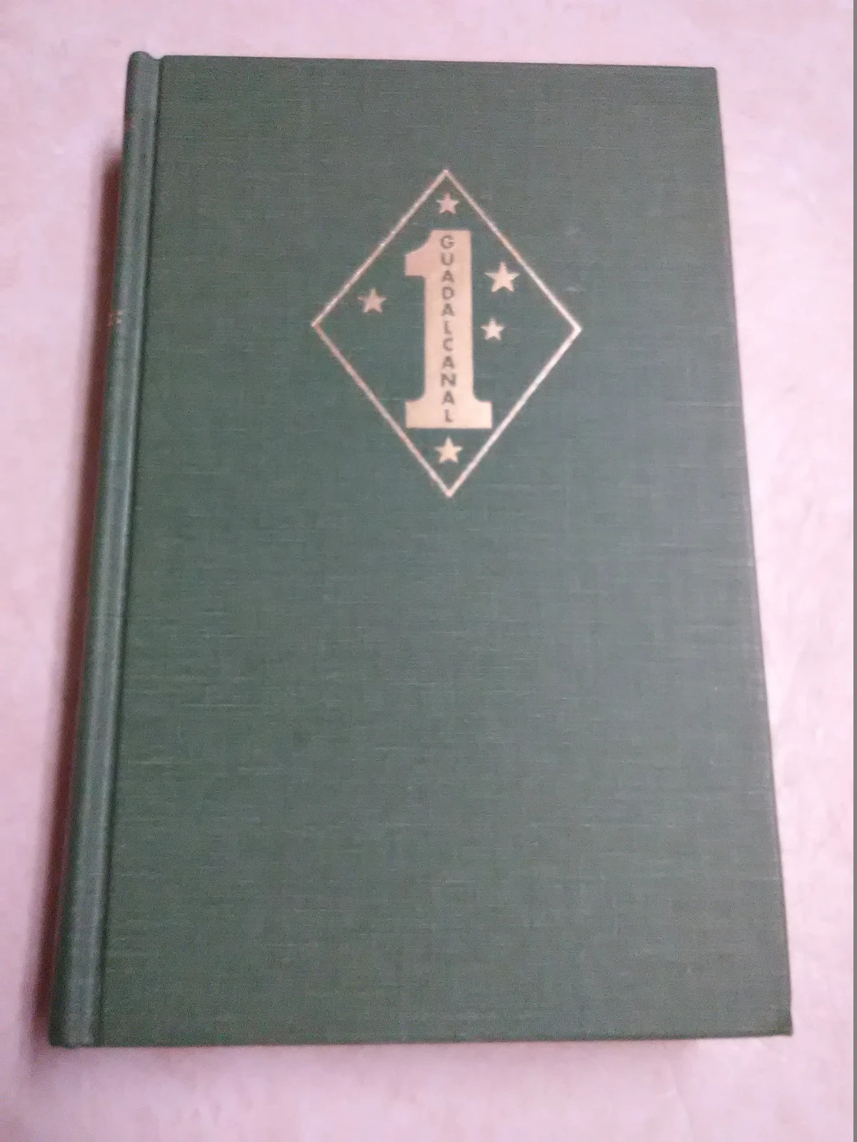 The New Breed Geer The Battery Press hardcover