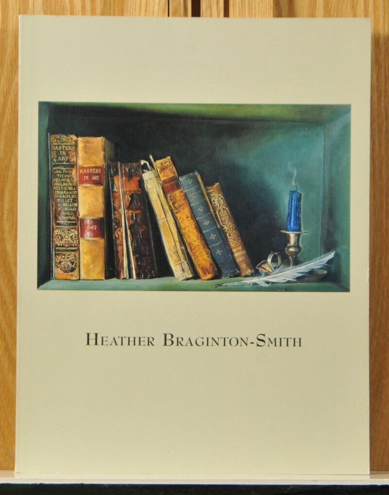 Heather Braginton-Smith, Karen Aude (1997) Paperback, 1st Edition