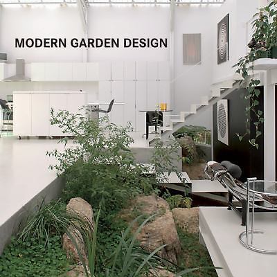 Modern Garden Design by