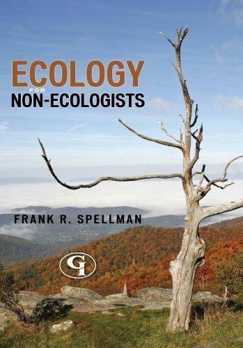 Ecology for Nonecologists (Science for Nonscientists) by Frank R. Spellman