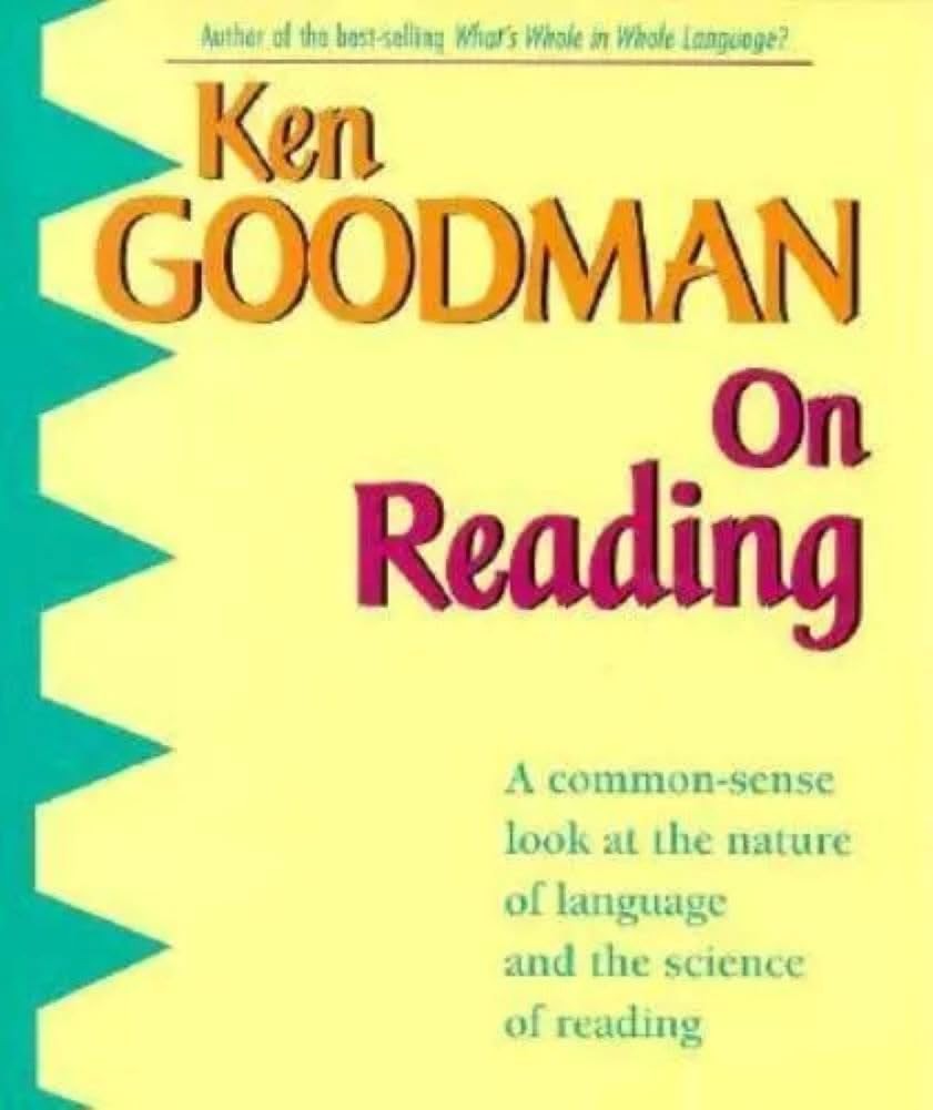On Reading