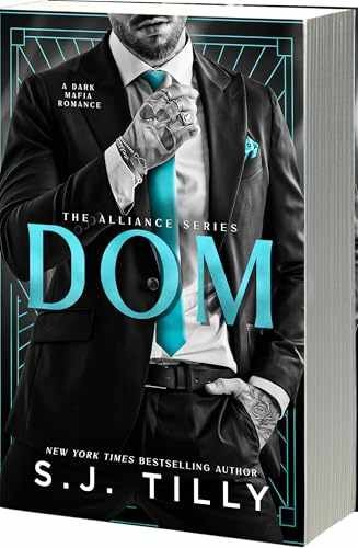 DOM (The Alliance, 3) – Paperback, by Tilly S.J. – Very Good