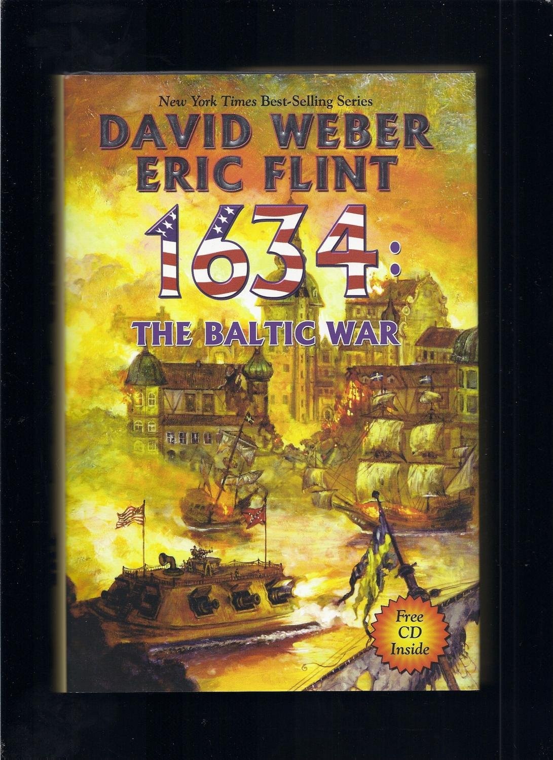 1634: The Baltic War (The Assiti Shards)