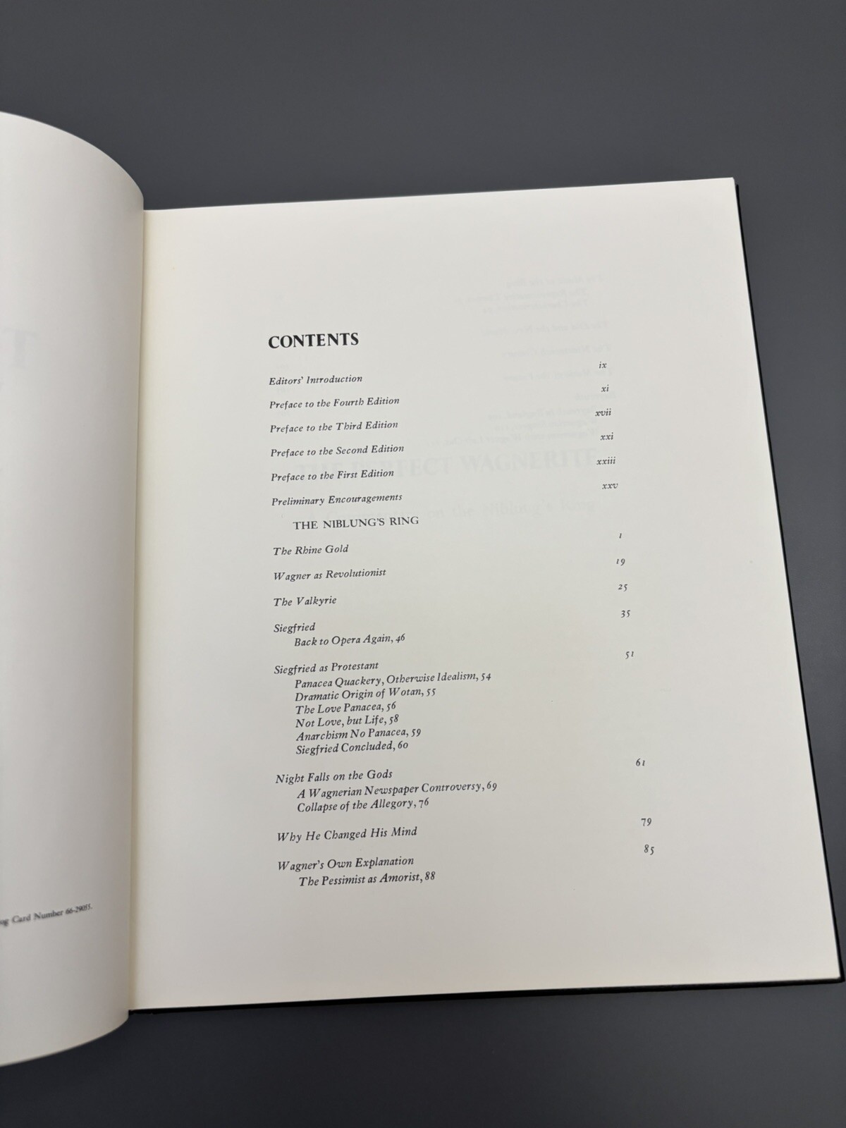 Richard Wagner-Time Life Records-Special Edition 3 Book Box Set With NEWSPAPER