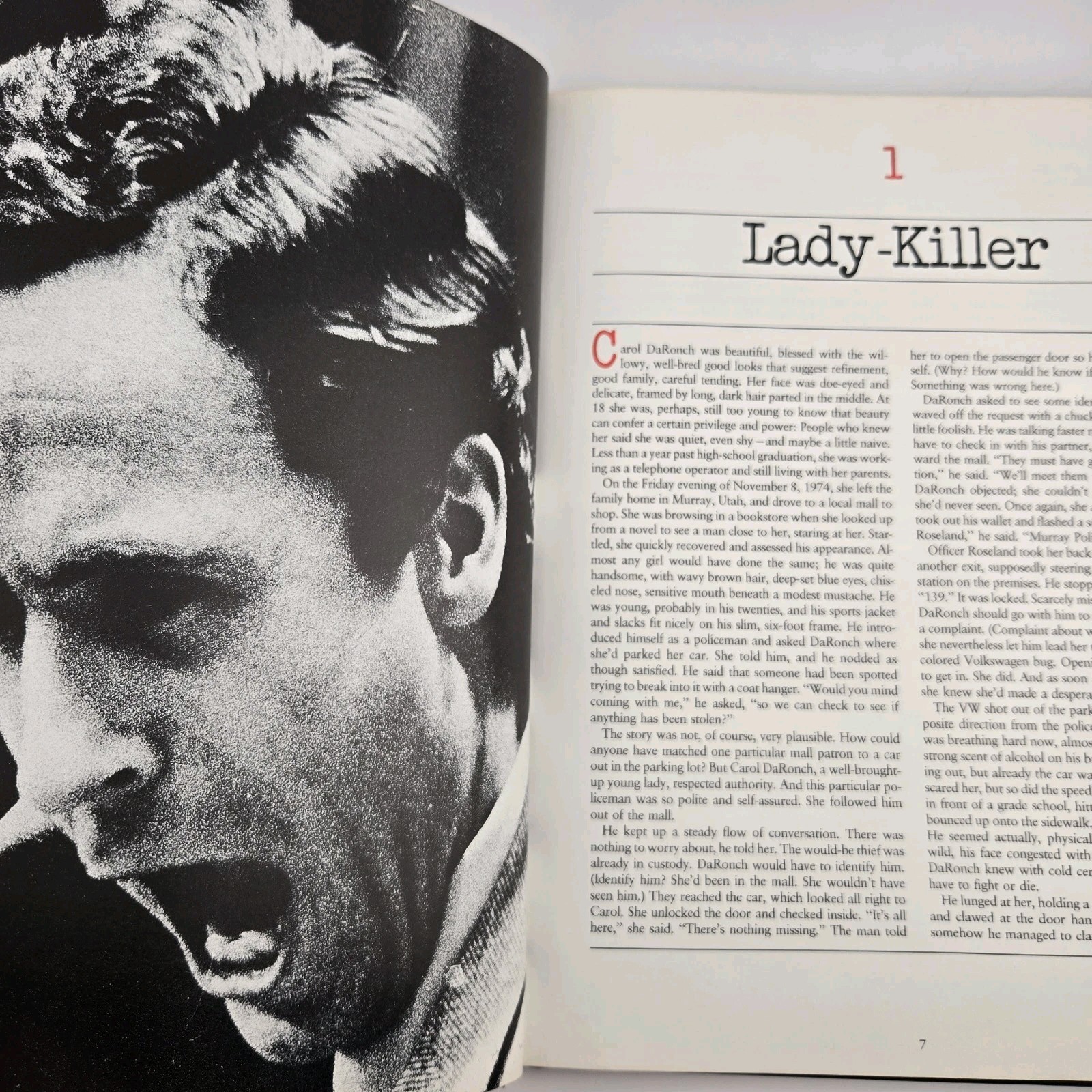 True Crime – Serial Killers by Time-Life Books (1992 Hardcover) Murder Ted Bundy