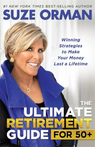 The Ultimate Retirement Guide for 50+: Winning Strategies to Make Your Money…